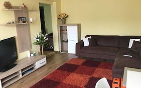 Apartament Bd Dacia